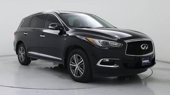 INFINITI QX60 2020 5N1DL0MN2LC510900 image