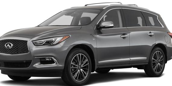 INFINITI QX60 2020 5N1DL0MN7LC512867 image