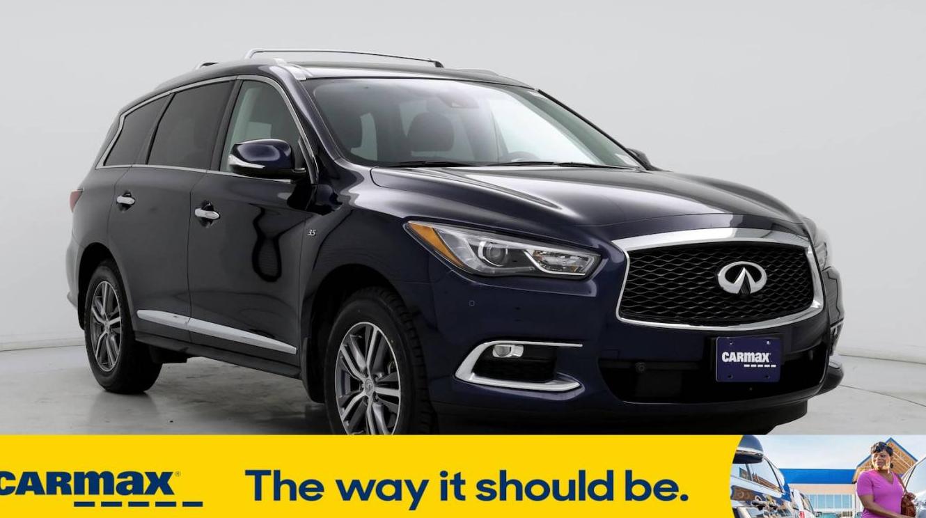 INFINITI QX60 2020 5N1DL0MM4LC515703 image