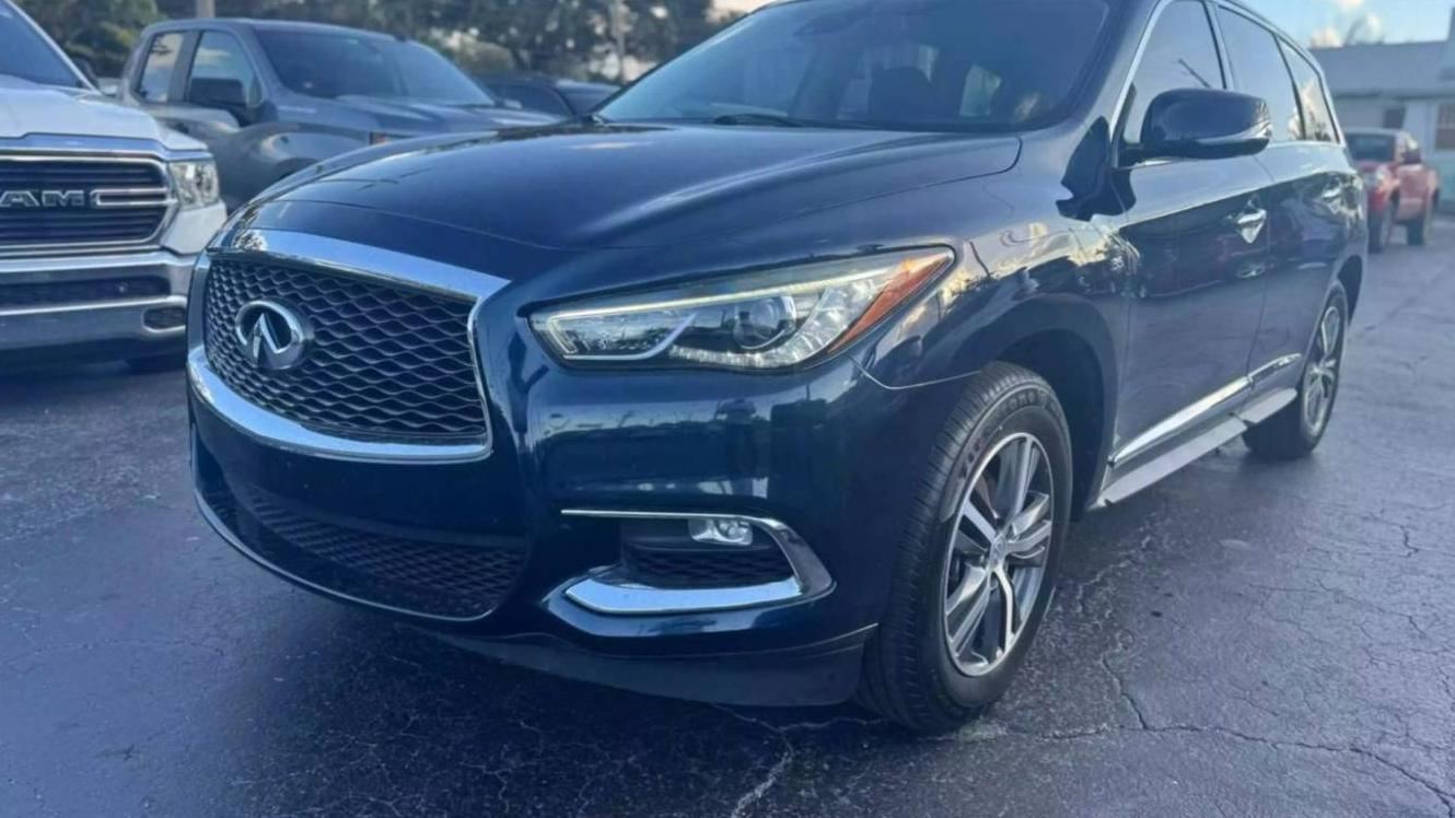 INFINITI QX60 2020 5N1DL0MN6LC528932 image