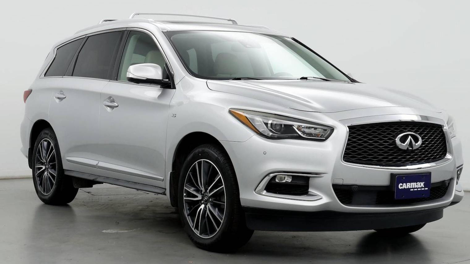 INFINITI QX60 2020 5N1DL0MM5LC523504 image