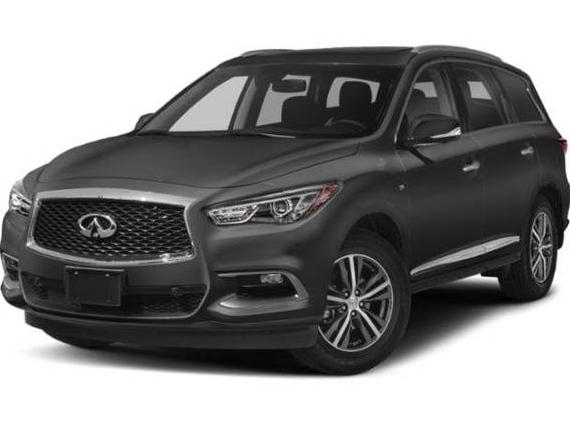 INFINITI QX60 2020 5N1DL0MM1LC504898 image