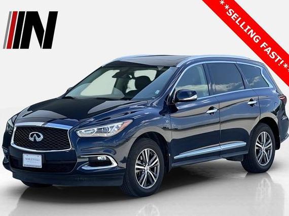 INFINITI QX60 2020 5N1DL0MM4LC535305 image