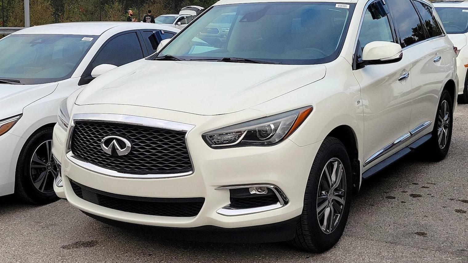 INFINITI QX60 2020 5N1DL0MN7LC502646 image