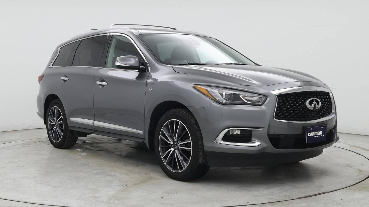 INFINITI QX60 2020 5N1DL0MM0LC545250 image