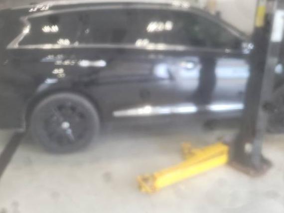 INFINITI QX60 2020 5N1DL0MM3LC504529 image