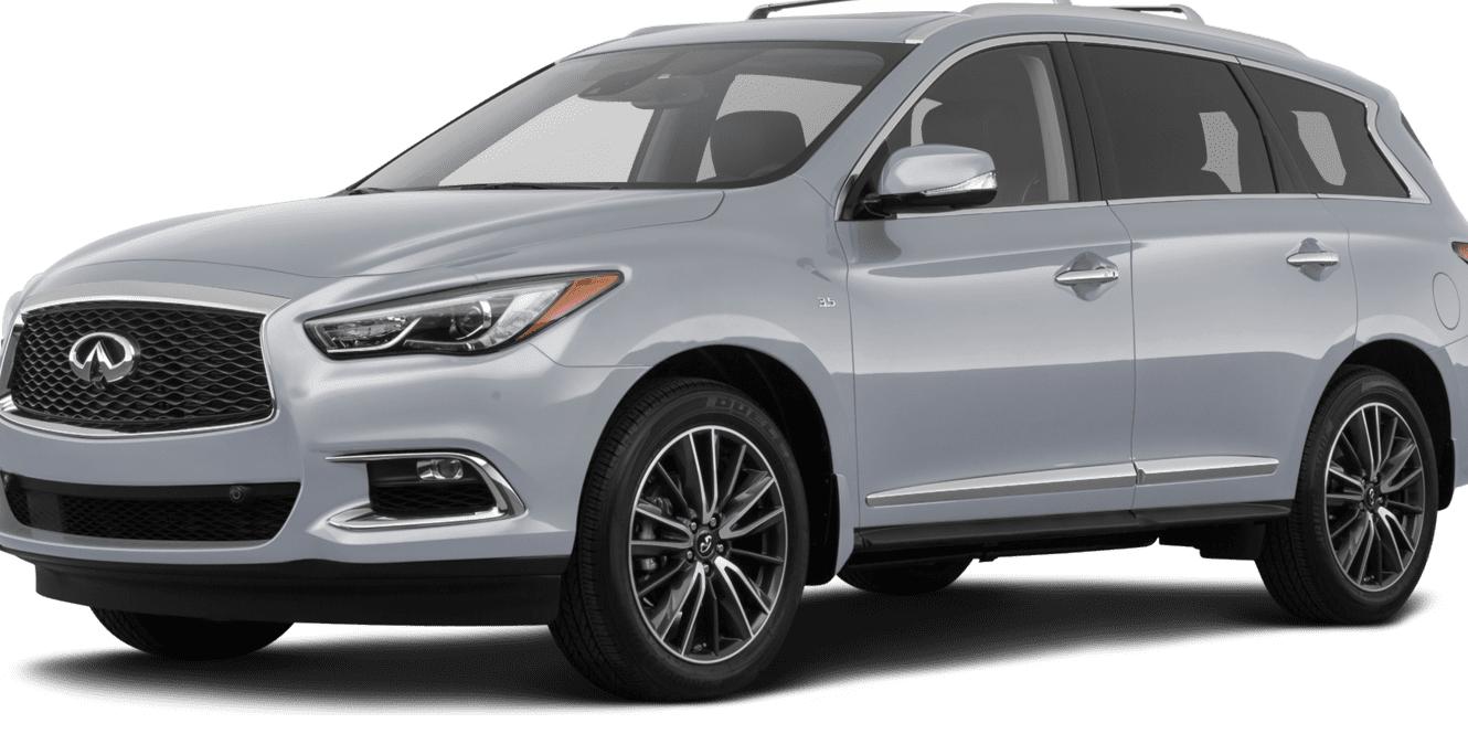 INFINITI QX60 2020 5N1DL0MN9LC535793 image