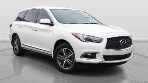 INFINITI QX60 2020 5N1DL0MN3LC520030 image