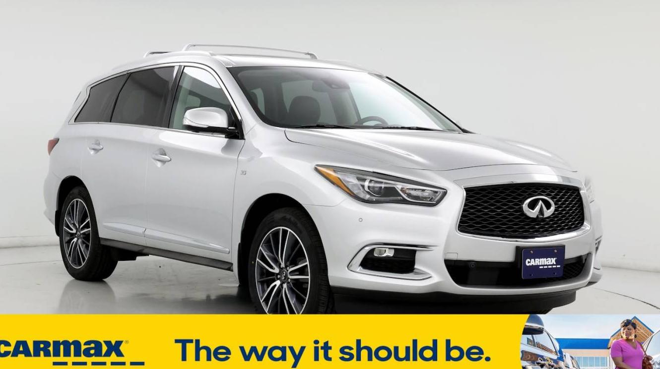 INFINITI QX60 2020 5N1DL0MN3LC535787 image