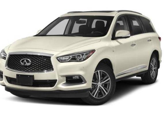 INFINITI QX60 2020 5N1DL0MN8LC515728 image