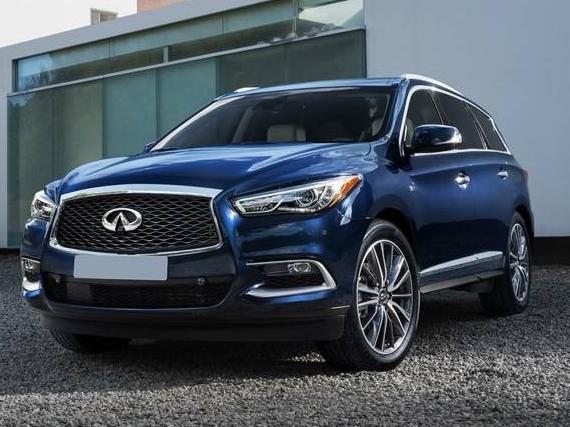INFINITI QX60 2020 5N1DL0MMXLC512420 image