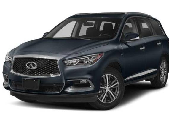 INFINITI QX60 2020 5N1DL0MN8LC502820 image