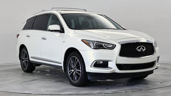 INFINITI QX60 2020 5N1DL0MMXLC545062 image