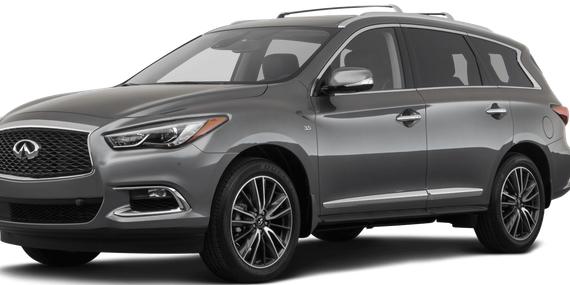 INFINITI QX60 2020 5N1DL0MN0LC502438 image