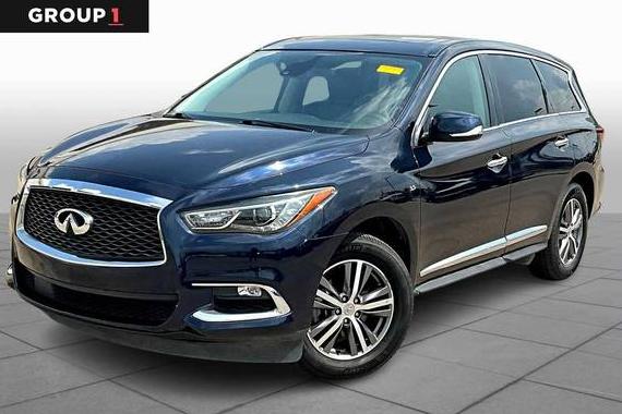 INFINITI QX60 2020 5N1DL0MN3LC532257 image