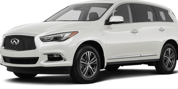 INFINITI QX60 2020 5N1DL0MN5LC537119 image