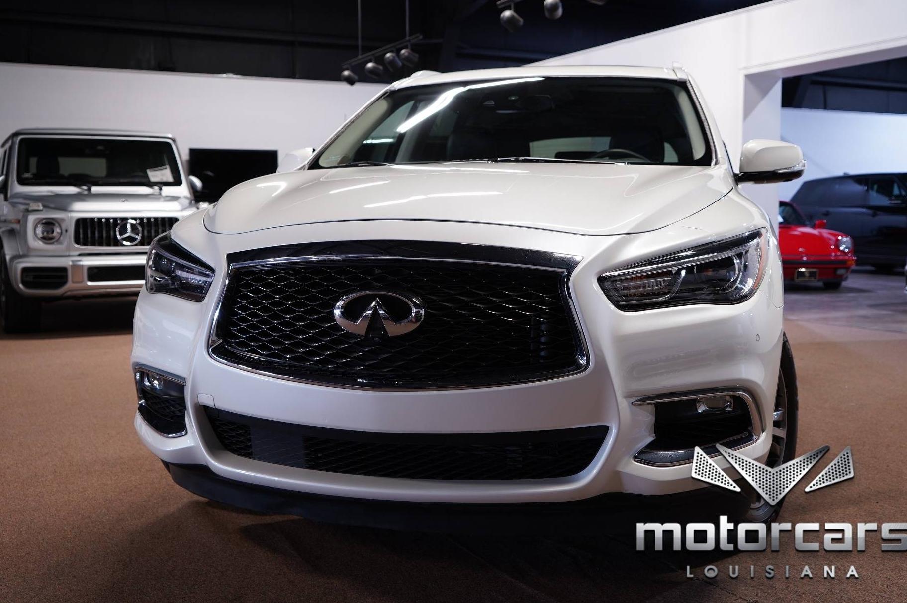 INFINITI QX60 2020 5N1DL0MN2LC503106 image