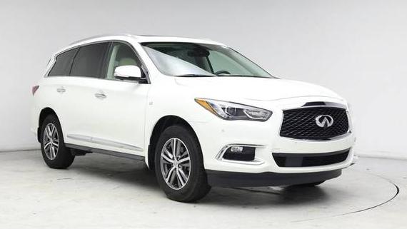 INFINITI QX60 2020 5N1DL0MM6LC525066 image