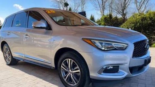 INFINITI QX60 2020 5N1DL0MN5LC514326 image