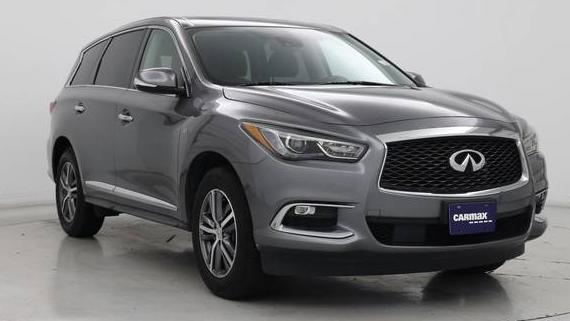 INFINITI QX60 2020 5N1DL0MN7LC526526 image