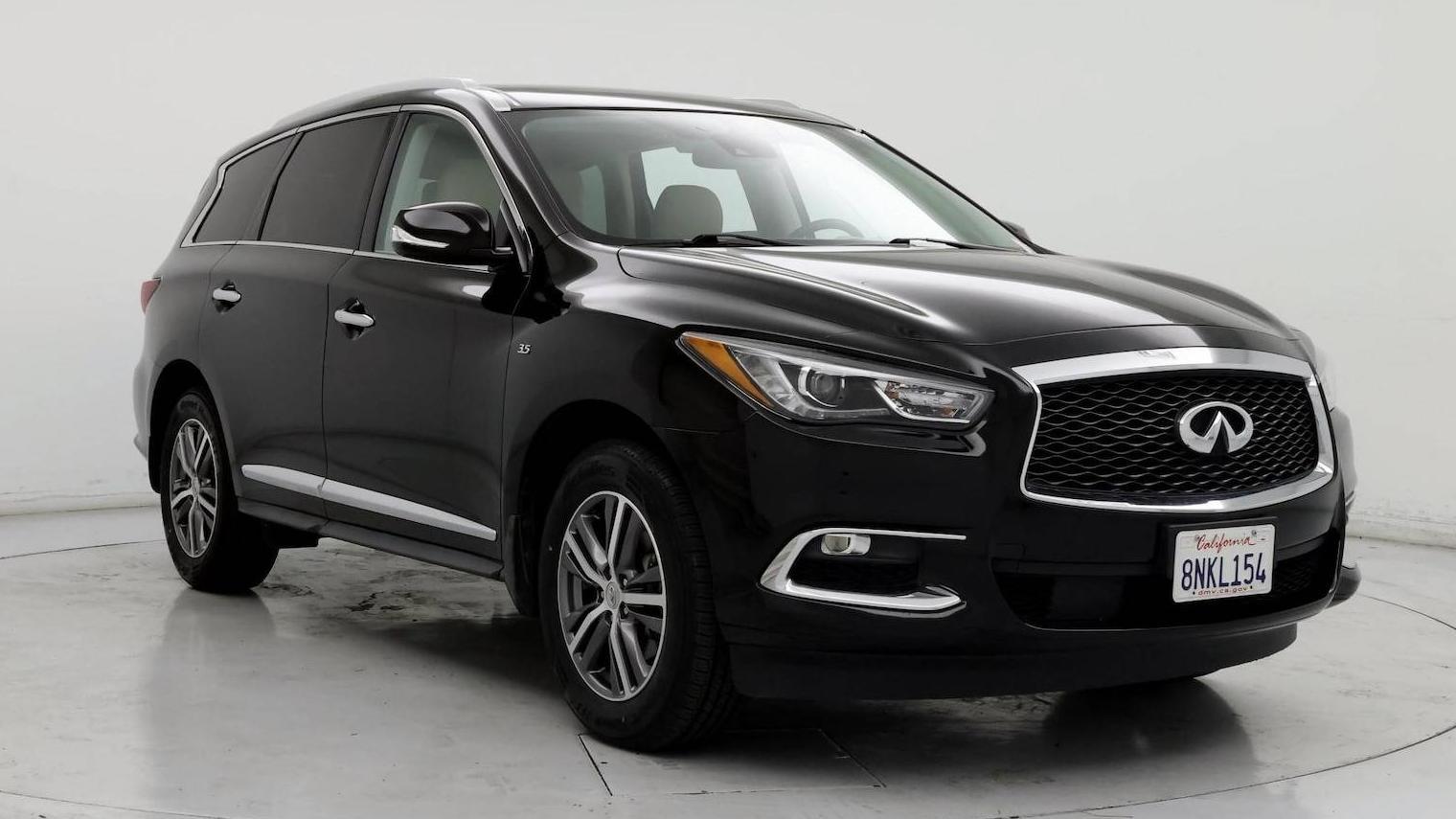 INFINITI QX60 2020 5N1DL0MN6LC503626 image