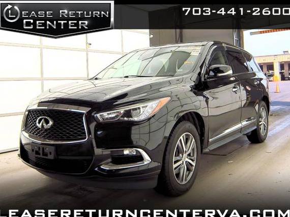 INFINITI QX60 2020 5N1DL0MM6LC531742 image