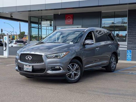 INFINITI QX60 2020 5N1DL0MN4LC536589 image INFINITI QX60 2020 5N1DL0MN4LC536589 image