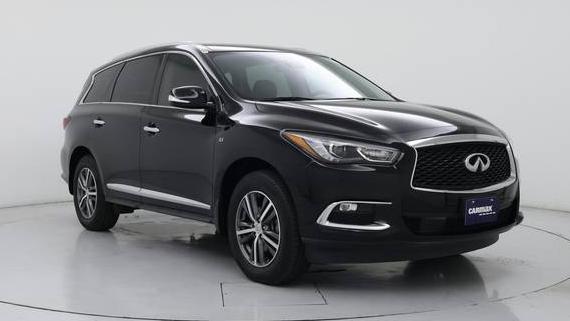 INFINITI QX60 2020 5N1DL0MN9LC520601 image