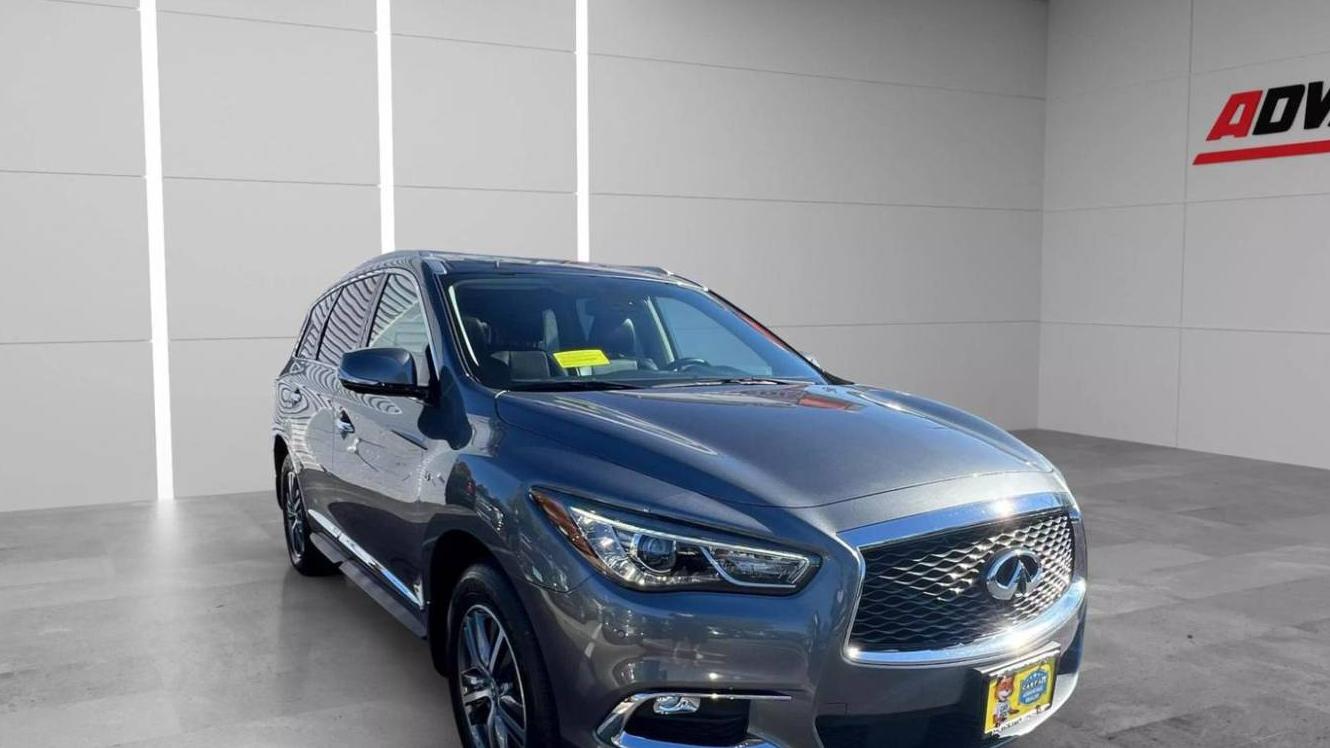 INFINITI QX60 2020 5N1DL0MM1LC518946 image