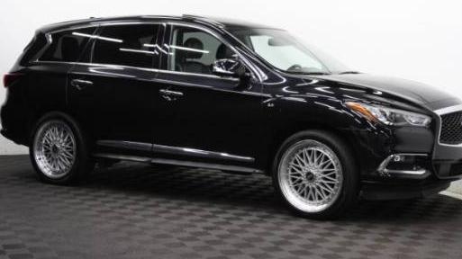 INFINITI QX60 2020 5N1DL0MMXLC530352 image