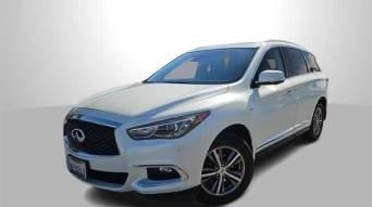 INFINITI QX60 2020 5N1DL0MN8LC500890 image
