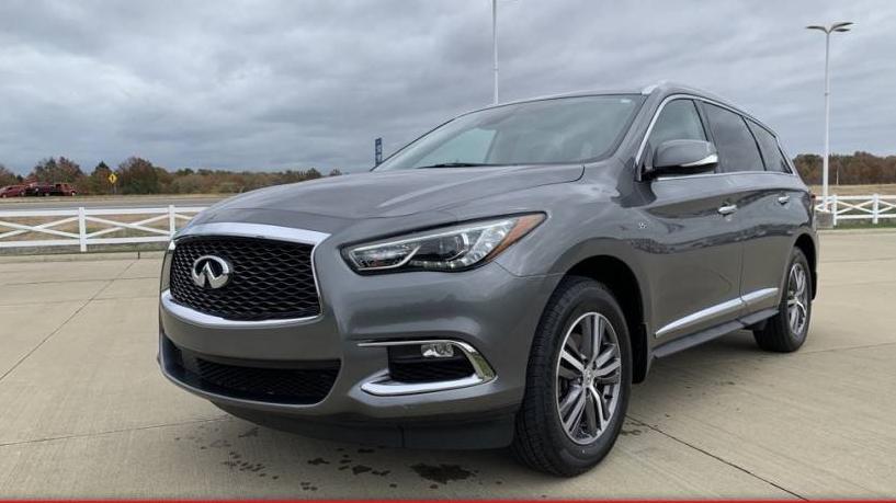 INFINITI QX60 2020 5N1DL0MM6LC504220 image