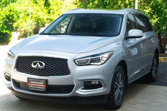 INFINITI QX60 2020 5N1DL0MM6LC537007 image