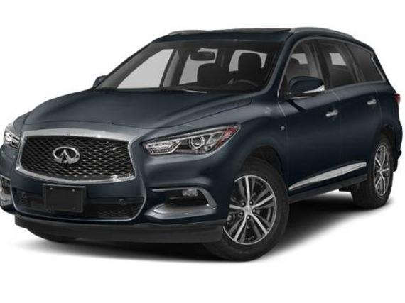 INFINITI QX60 2020 5N1DL0MN5LC532289 image