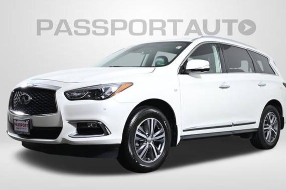 INFINITI QX60 2020 5N1DL0MMXLC502678 image