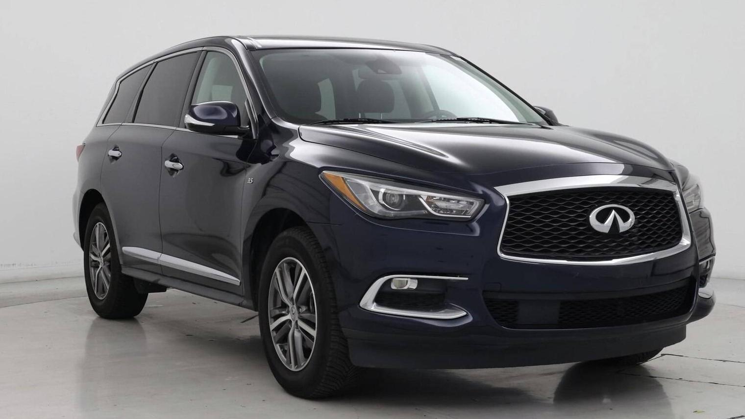 INFINITI QX60 2020 5N1DL0MN2LC514607 image