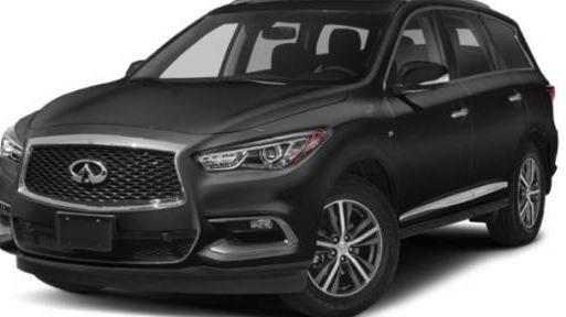 INFINITI QX60 2020 5N1DL0MN6LC515968 image