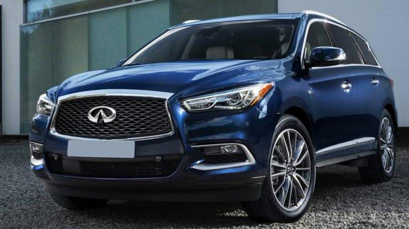 INFINITI QX60 2020 5N1DL0MM9LC502512 image