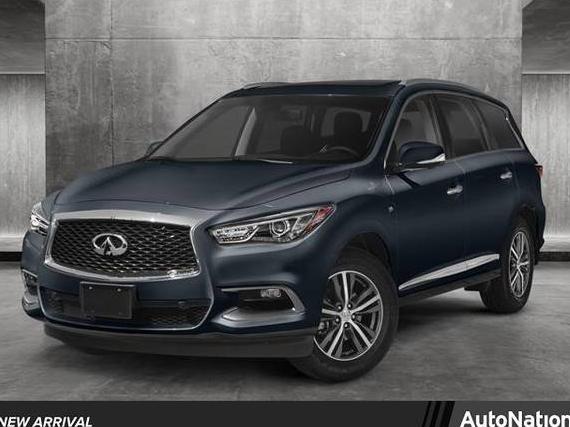 INFINITI QX60 2020 5N1DL0MNXLC535186 image