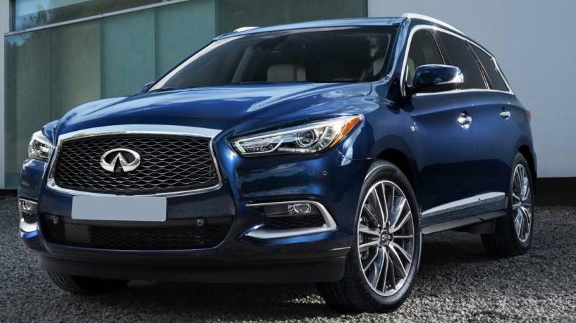 INFINITI QX60 2020 5N1DL0MM5LC505973 image