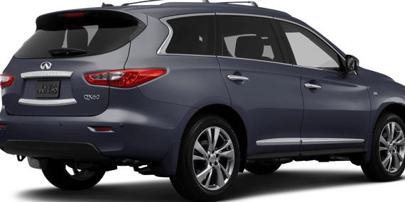 INFINITI QX60 2014 5N1AL0MN6EC550029 image