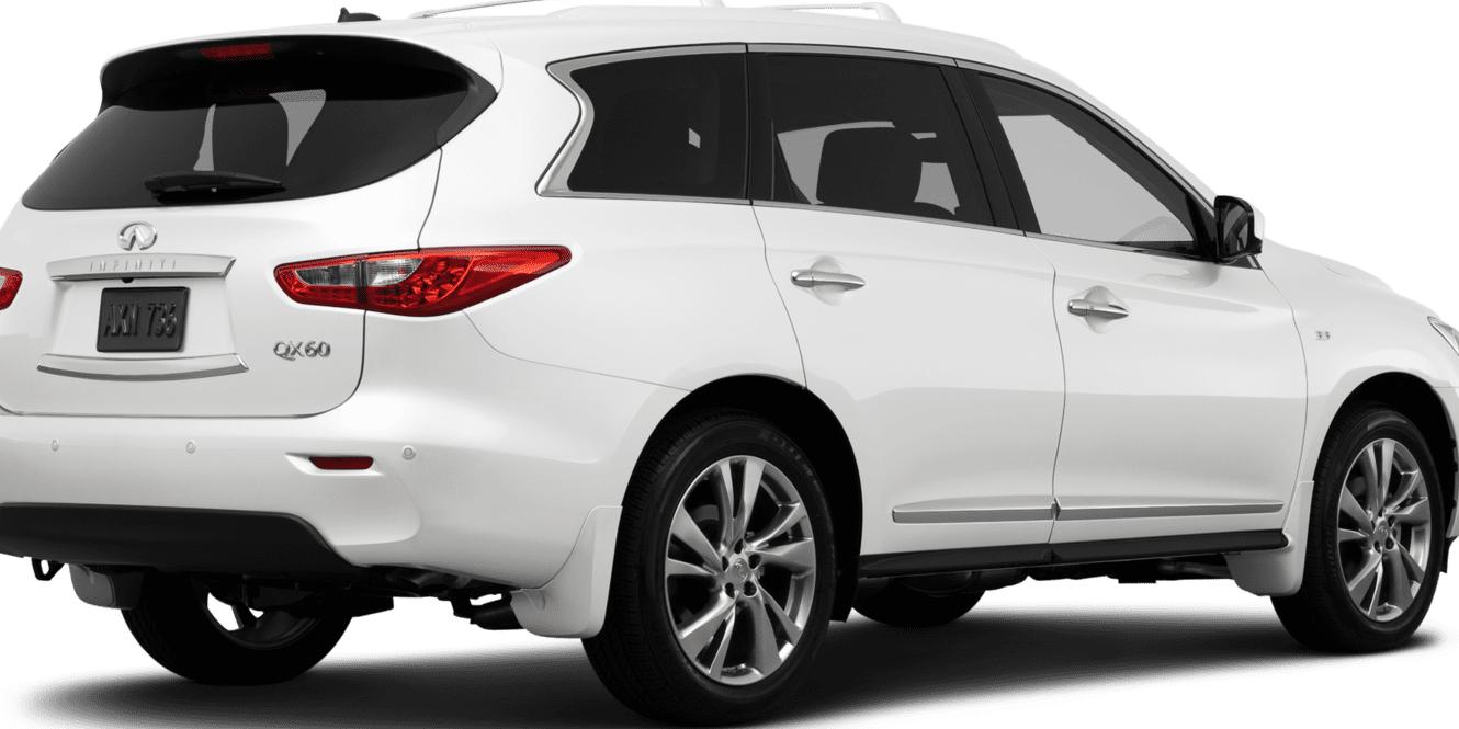 INFINITI QX60 2014 5N1AL0MN0EC552438 image