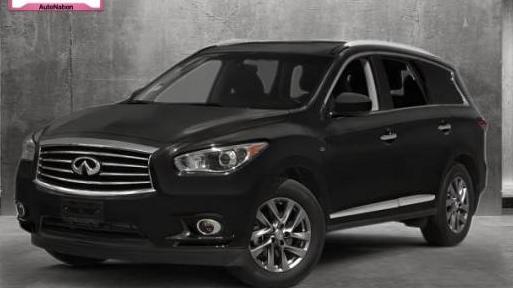 INFINITI QX60 2014 5N1AL0MM8EC542537 image