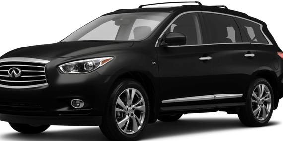 INFINITI QX60 2014 5N1AL0MM5EC534119 image