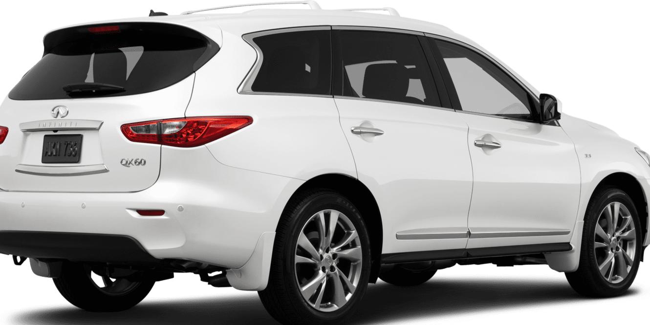 INFINITI QX60 2014 5N1AL0MN4EC527638 image