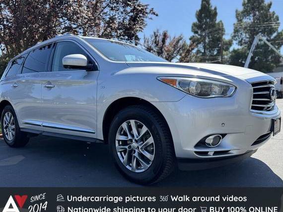 INFINITI QX60 2014 5N1AL0MM9EC536276 image INFINITI QX60 2014 5N1AL0MM9EC536276 image