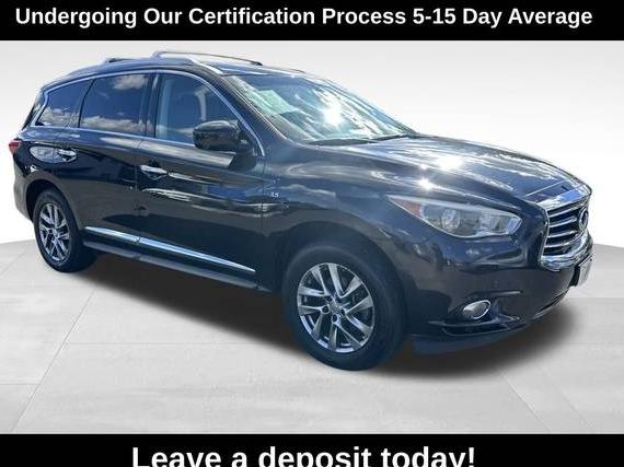 INFINITI QX60 2014 5N1AL0MM7EC539130 image INFINITI QX60 2014 5N1AL0MM7EC539130 image