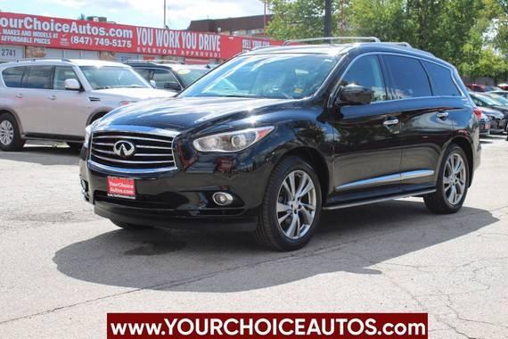 INFINITI QX60 2014 5N1AL0MM4EC506683 image INFINITI QX60 2014 5N1AL0MM4EC506683 image