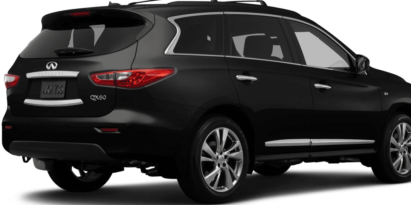 INFINITI QX60 2014 5N1AL0MN6EC533473 image