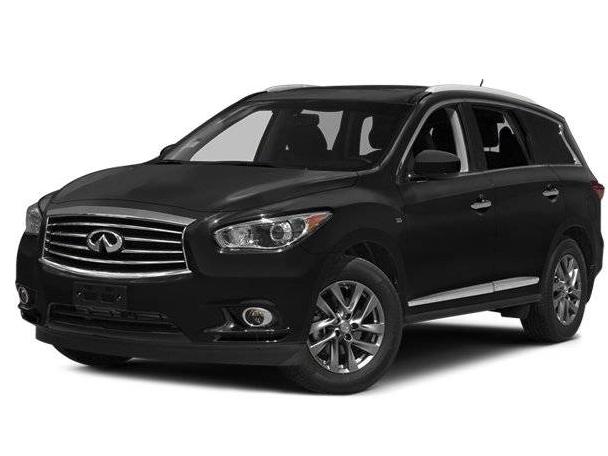 INFINITI QX60 2014 5N1AL0MN4EC550109 image